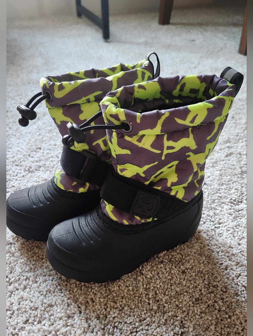 Northside Toddler Snow Boots